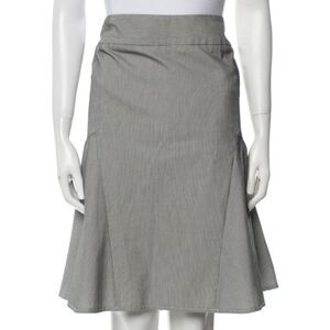 DIANE VON FURSTENBERG Knee-Length Skirt Size 6